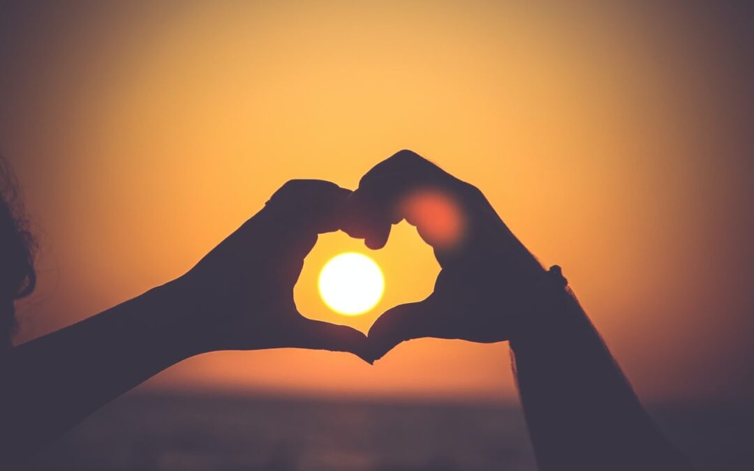 True love in marriage